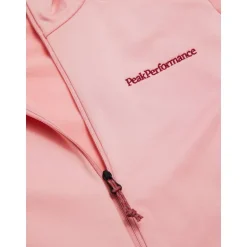Polaire Light Zip Hood femme