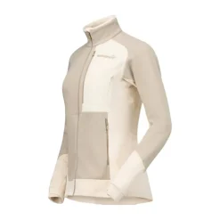 Polaire lofoten warm2 femme