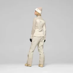 Polaire lofoten warm2 femme