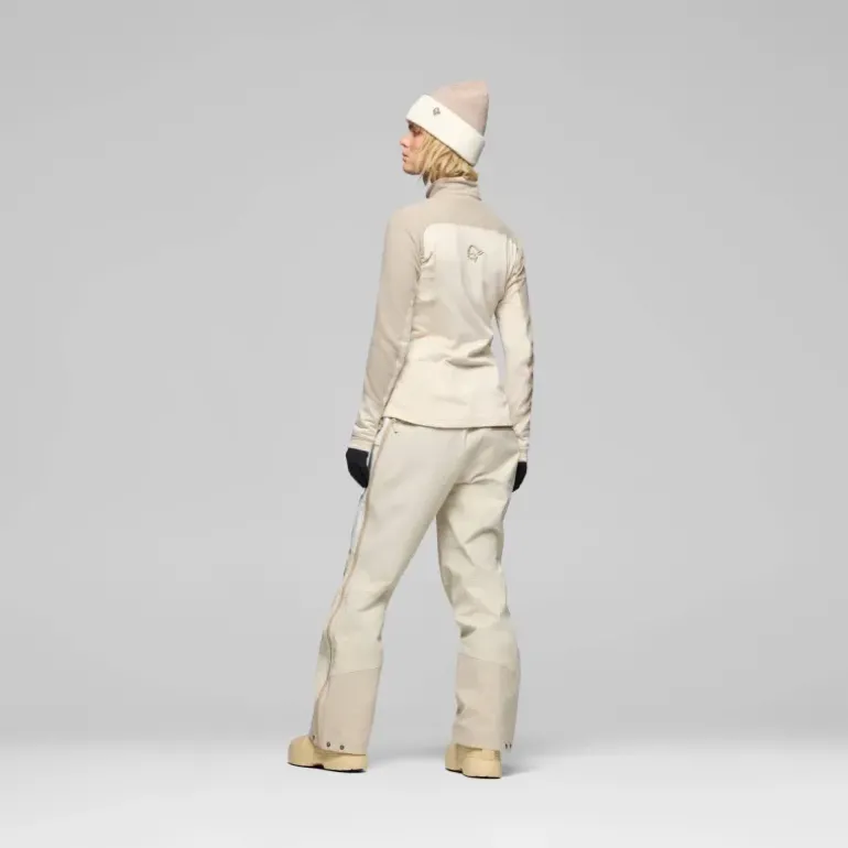 Polaire lofoten warm2 femme