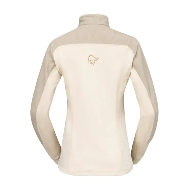 Polaire lofoten warm2 femme
