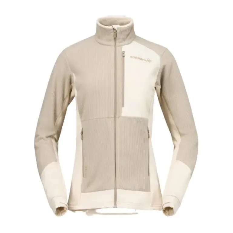 Polaire lofoten warm2 femme