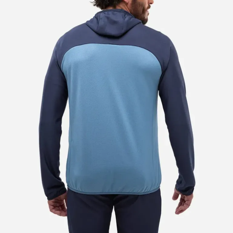 Polaire LOKKA HOODIE III homme
