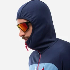 Polaire LOKKA HOODIE III homme