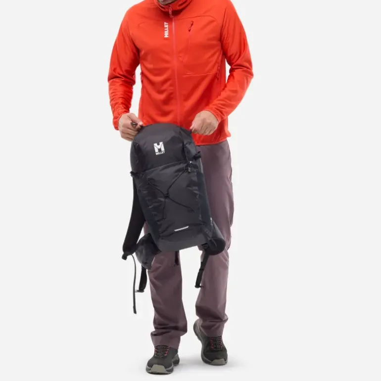 Polaire LOKKA HOODIE III homme