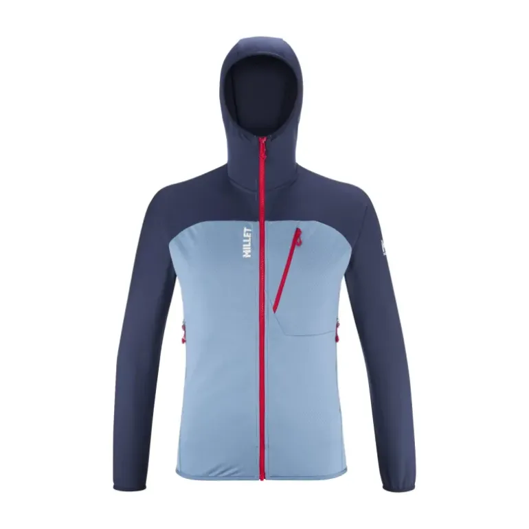 Polaire LOKKA HOODIE III homme