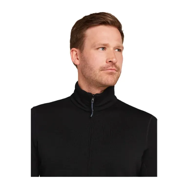 POLAIRE MERINO 400 REALFLEECE DESCENDER HOMME