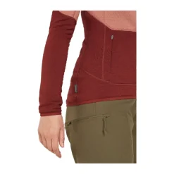 POLAIRE MERINO 400 REALFLEECE DESCENDER FEMME