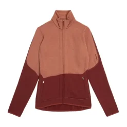 POLAIRE MERINO 400 REALFLEECE DESCENDER FEMME