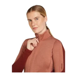 POLAIRE MERINO 400 REALFLEECE DESCENDER FEMME