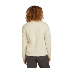 POLAIRE MERINO BLEND 800 REALFLEECE HIGH PILE FEMME