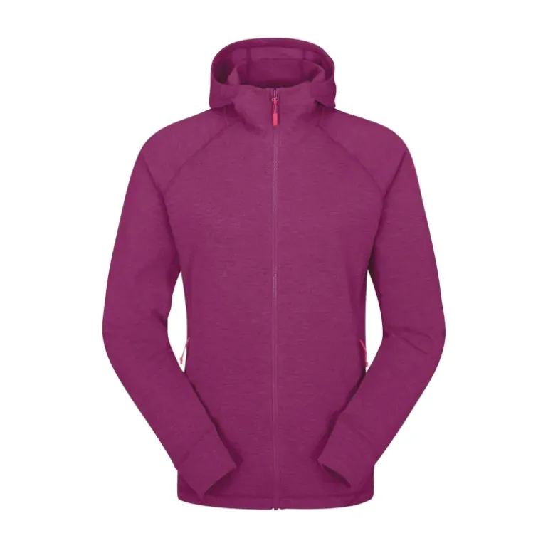 POLAIRE NEXUS FEMME