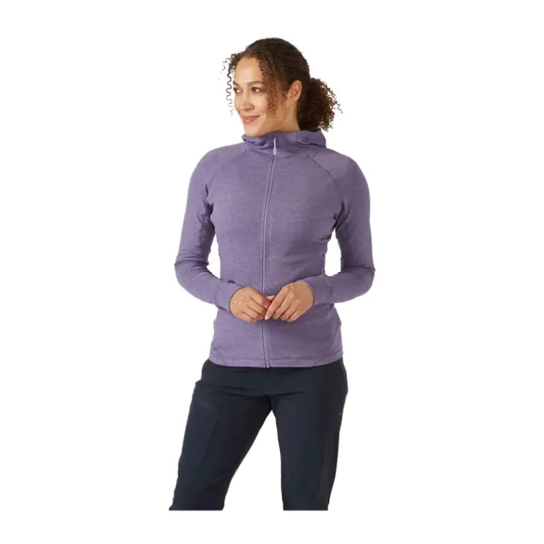 POLAIRE NEXUS FEMME
