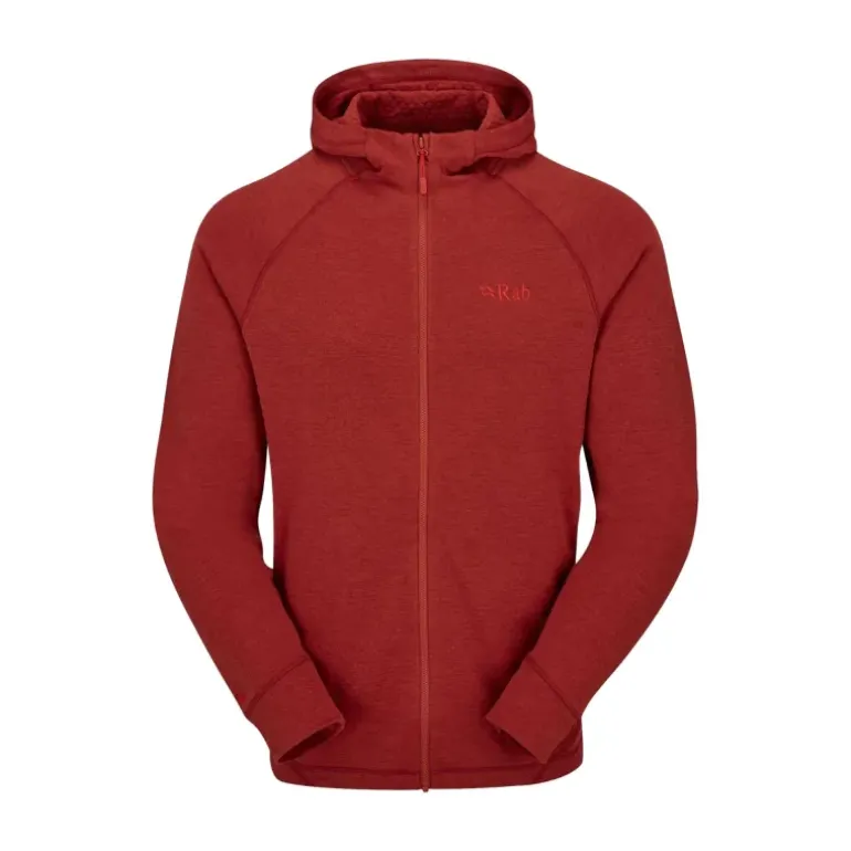 POLAIRE NEXUS HOMME