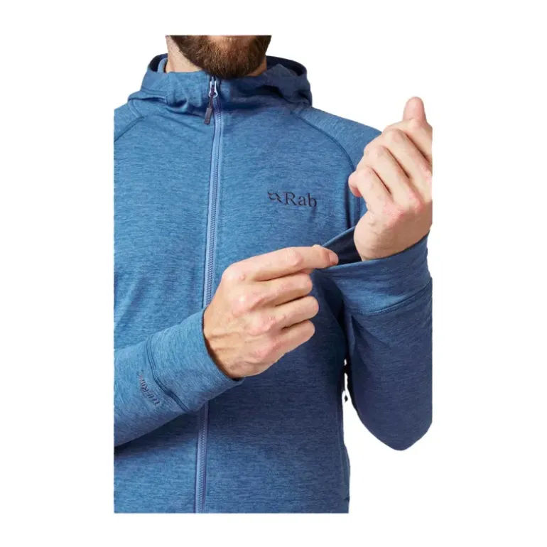 POLAIRE NEXUS HOMME