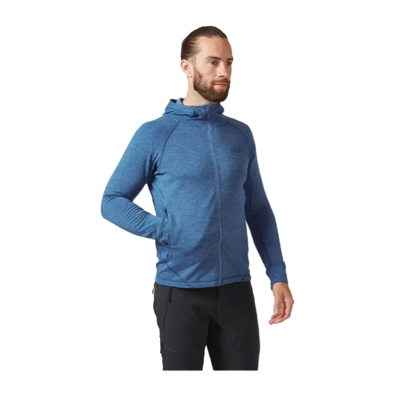 POLAIRE NEXUS HOMME