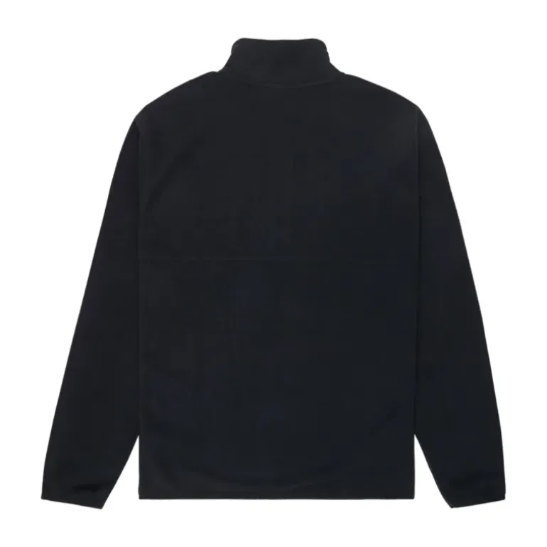 POLAIRE NO DESTINATION DEMI-ZIP HOMME