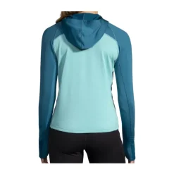 POLAIRE NOTCH THERMAL 2.0 CAPUCHE FEMME