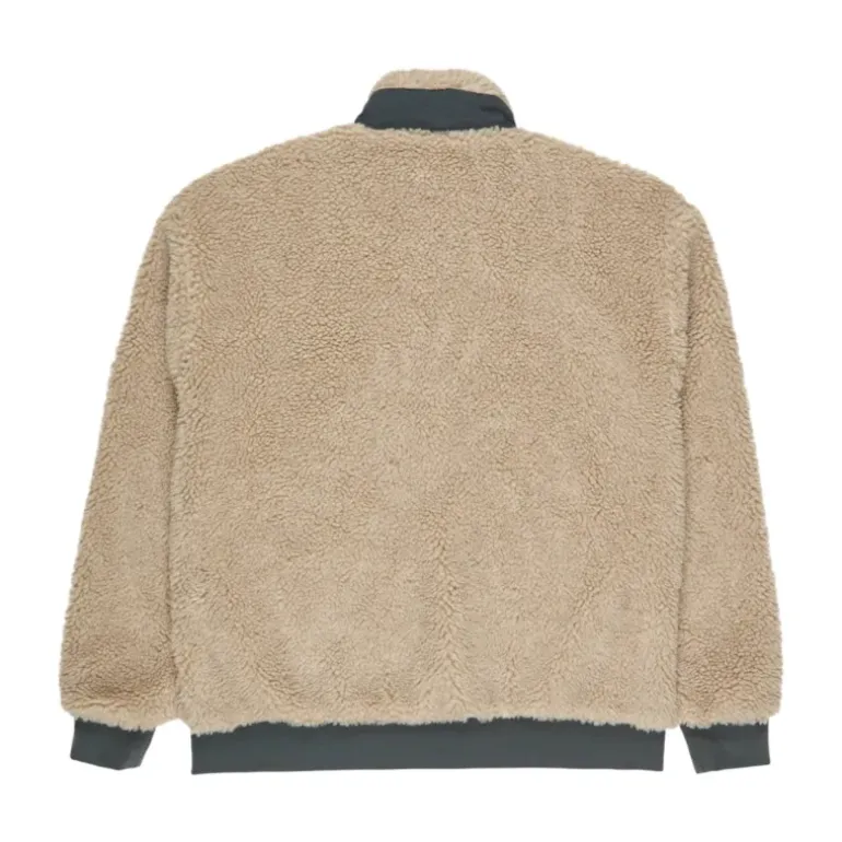 POLAIRE OAK SHERPA HOMME