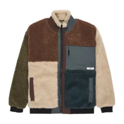 POLAIRE OAK SHERPA HOMME