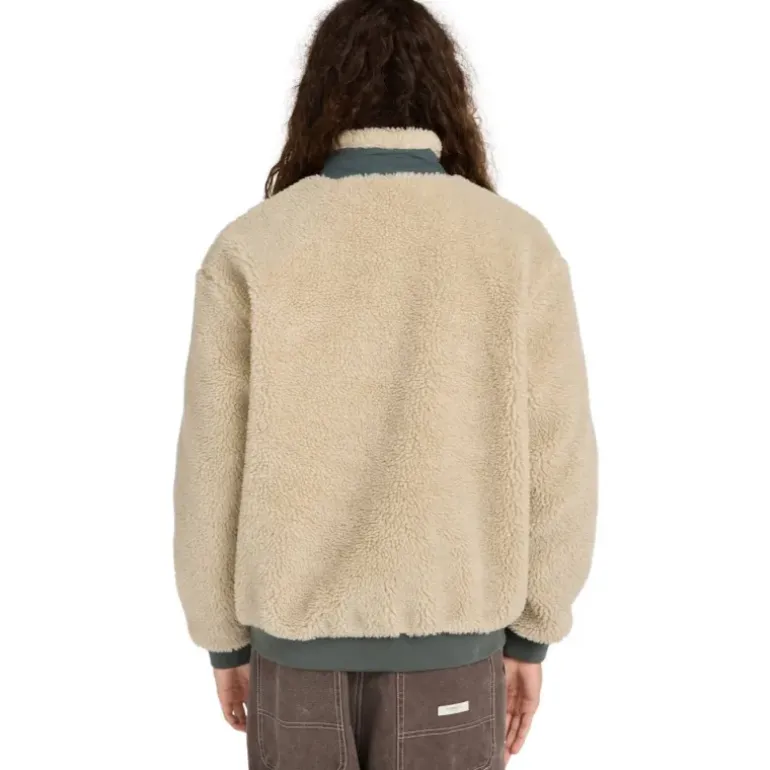 POLAIRE OAK SHERPA HOMME