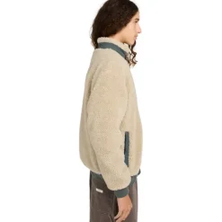 POLAIRE OAK SHERPA HOMME