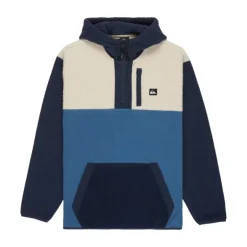 POLAIRE OCEAN VIEW MIX UP CAPUCHE HOMME