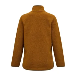 Polaire Pile Zip femme