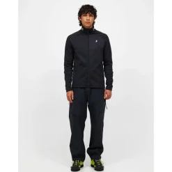 Polaire Rider Essentials zip homme
