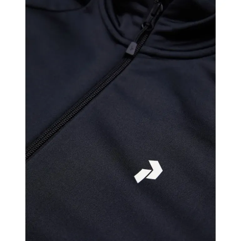 Polaire Rider Essentials zip homme