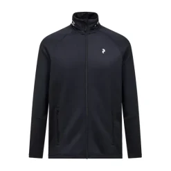 Polaire Rider Essentials zip homme