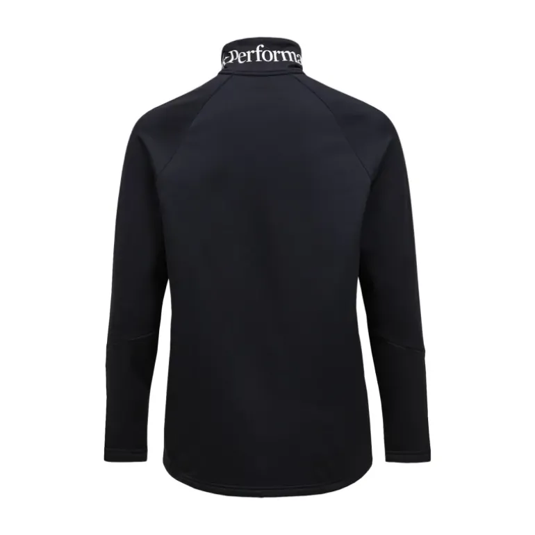 Polaire Rider Essentials zip homme
