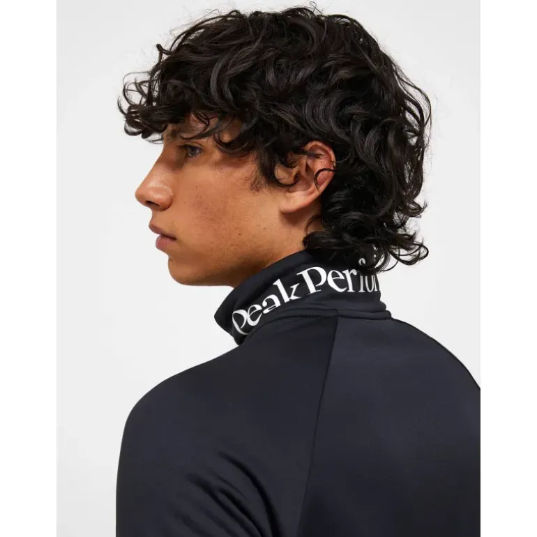 Polaire Rider Essentials zip homme