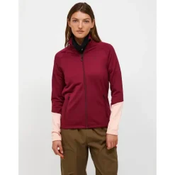 POLAIRE Rider Essentials Zip FEMME
