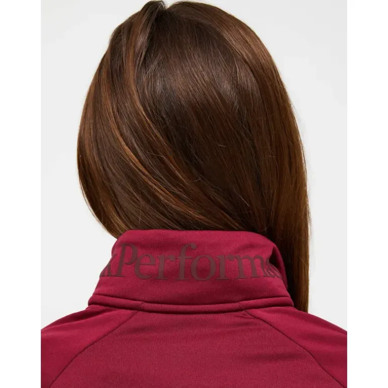 POLAIRE Rider Essentials Zip FEMME