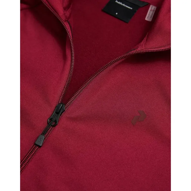 POLAIRE Rider Essentials Zip FEMME