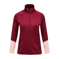 POLAIRE Rider Essentials Zip FEMME