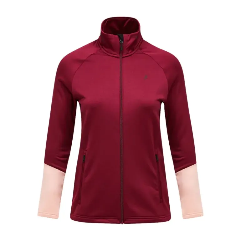 POLAIRE Rider Essentials Zip FEMME