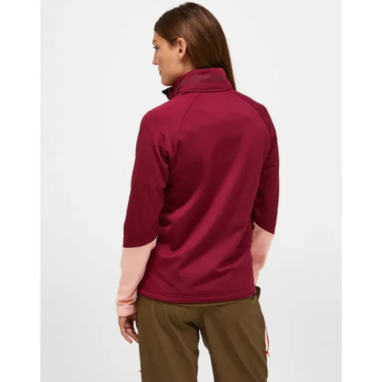 POLAIRE Rider Essentials Zip FEMME