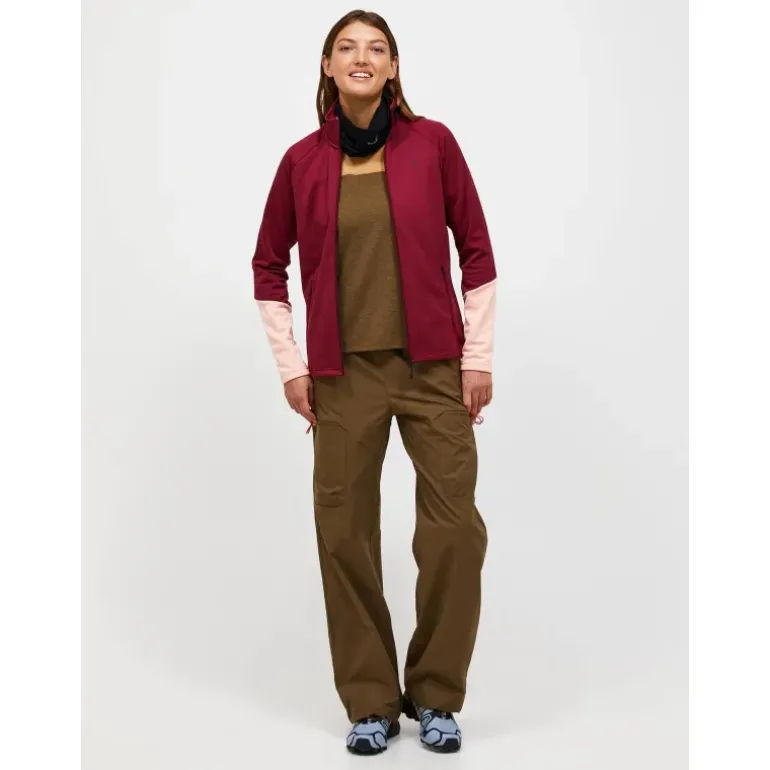 POLAIRE Rider Essentials Zip FEMME