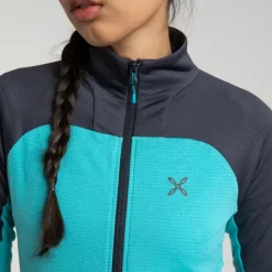 POLAIRE RISE MAGLIA FEMME