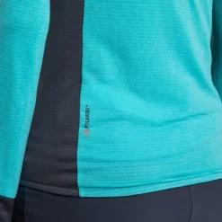 POLAIRE RISE MAGLIA FEMME