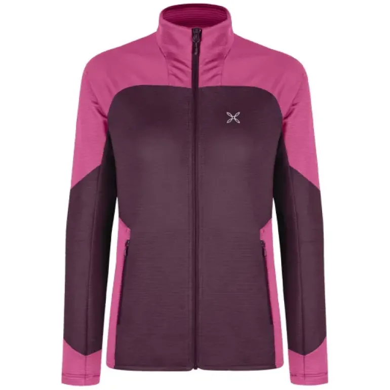 POLAIRE RISE MAGLIA FEMME