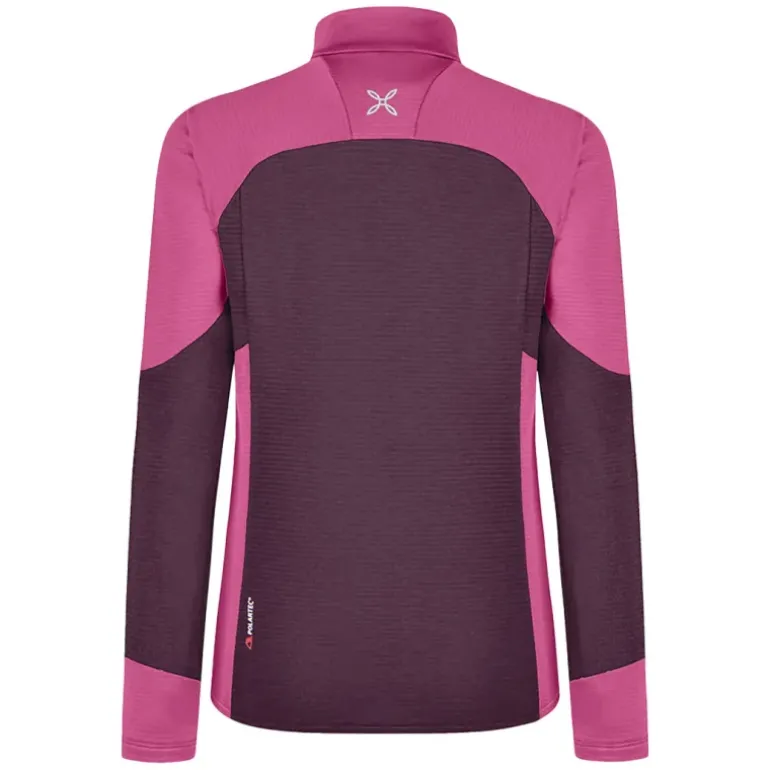 POLAIRE RISE MAGLIA FEMME