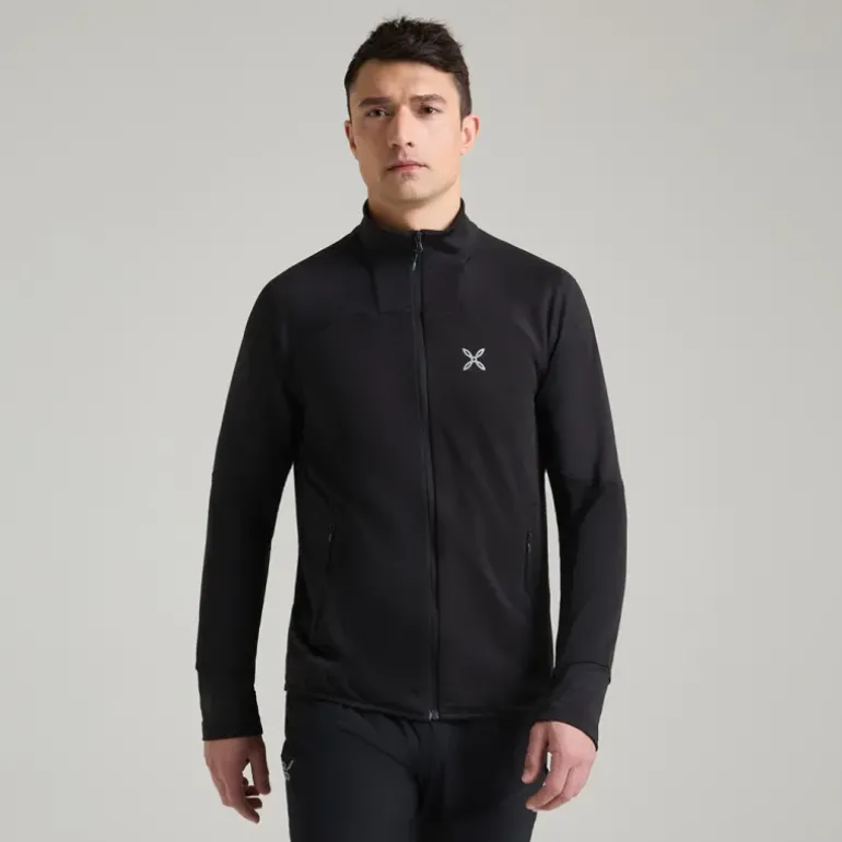POLAIRE RISE MAGLIA HOMME