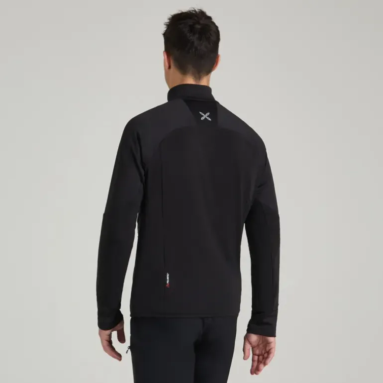 POLAIRE RISE MAGLIA HOMME