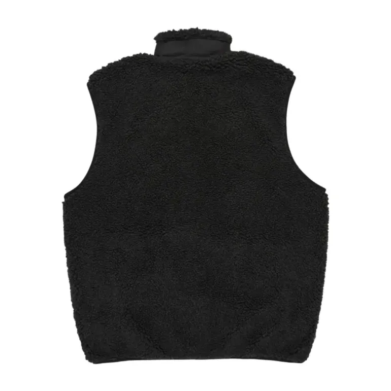 Polaire sans manche Lake Sherpa homme