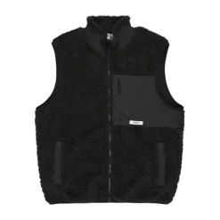 Polaire sans manche Lake Sherpa homme