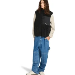 Polaire sans manche Lake Sherpa homme