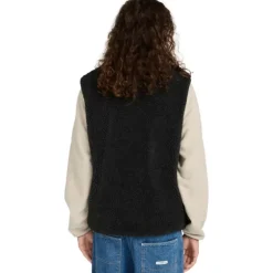 Polaire sans manche Lake Sherpa homme